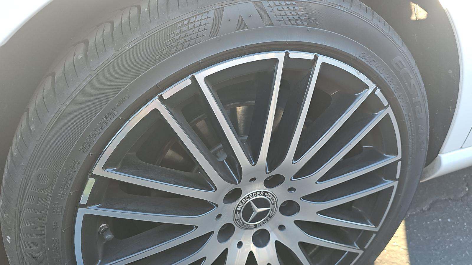 2024 Mercedes-Benz C-Class C 300 RWD