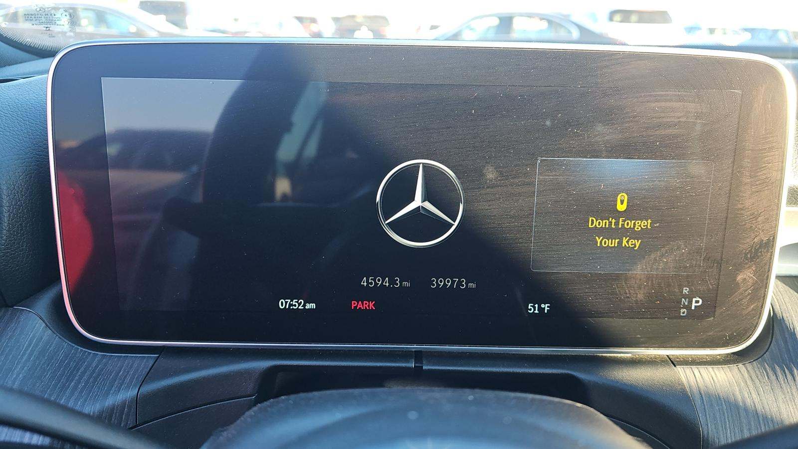 2024 Mercedes-Benz C-Class C 300 RWD