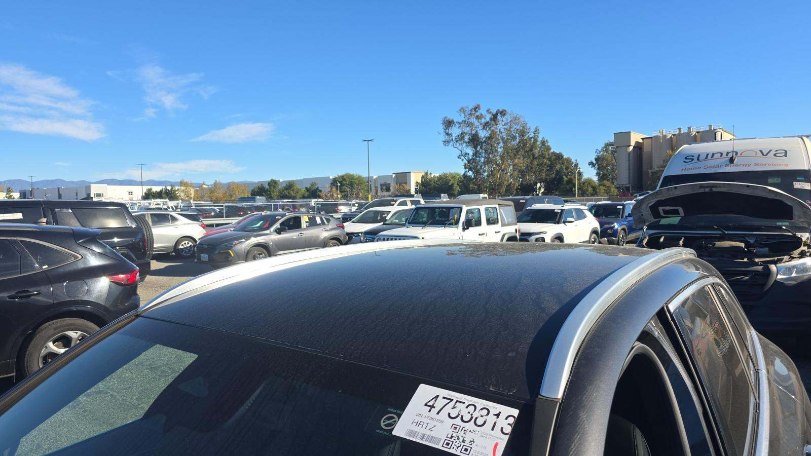 2023 Mercedes-Benz GLC GLC 300 AWD