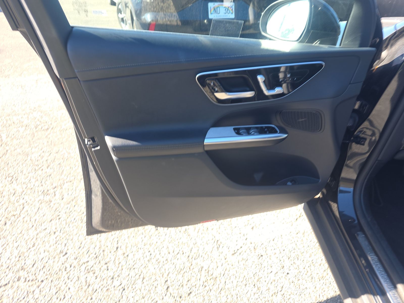 2023 Mercedes-Benz GLC GLC 300 AWD