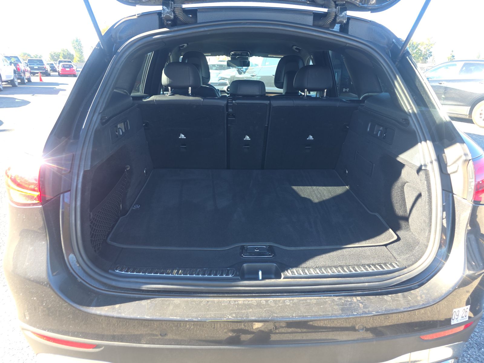 2023 Mercedes-Benz GLC GLC 300 AWD