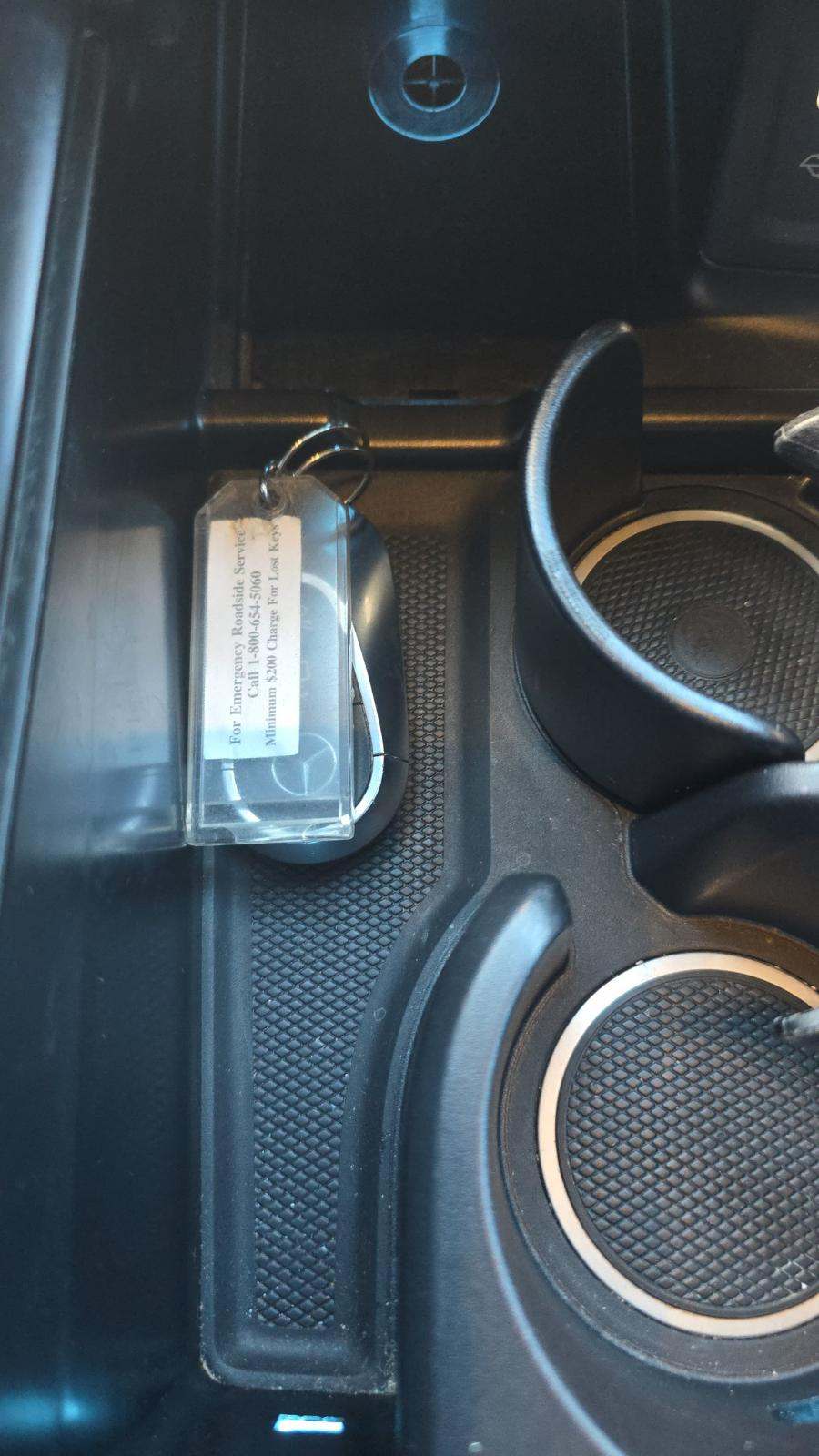 2023 Mercedes-Benz GLC GLC 300 AWD