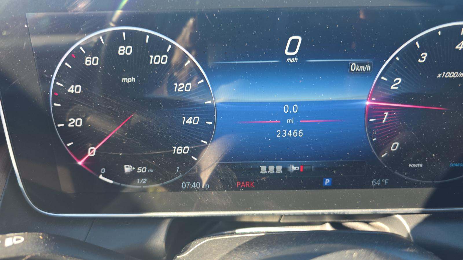 2023 Mercedes-Benz GLC GLC 300 AWD