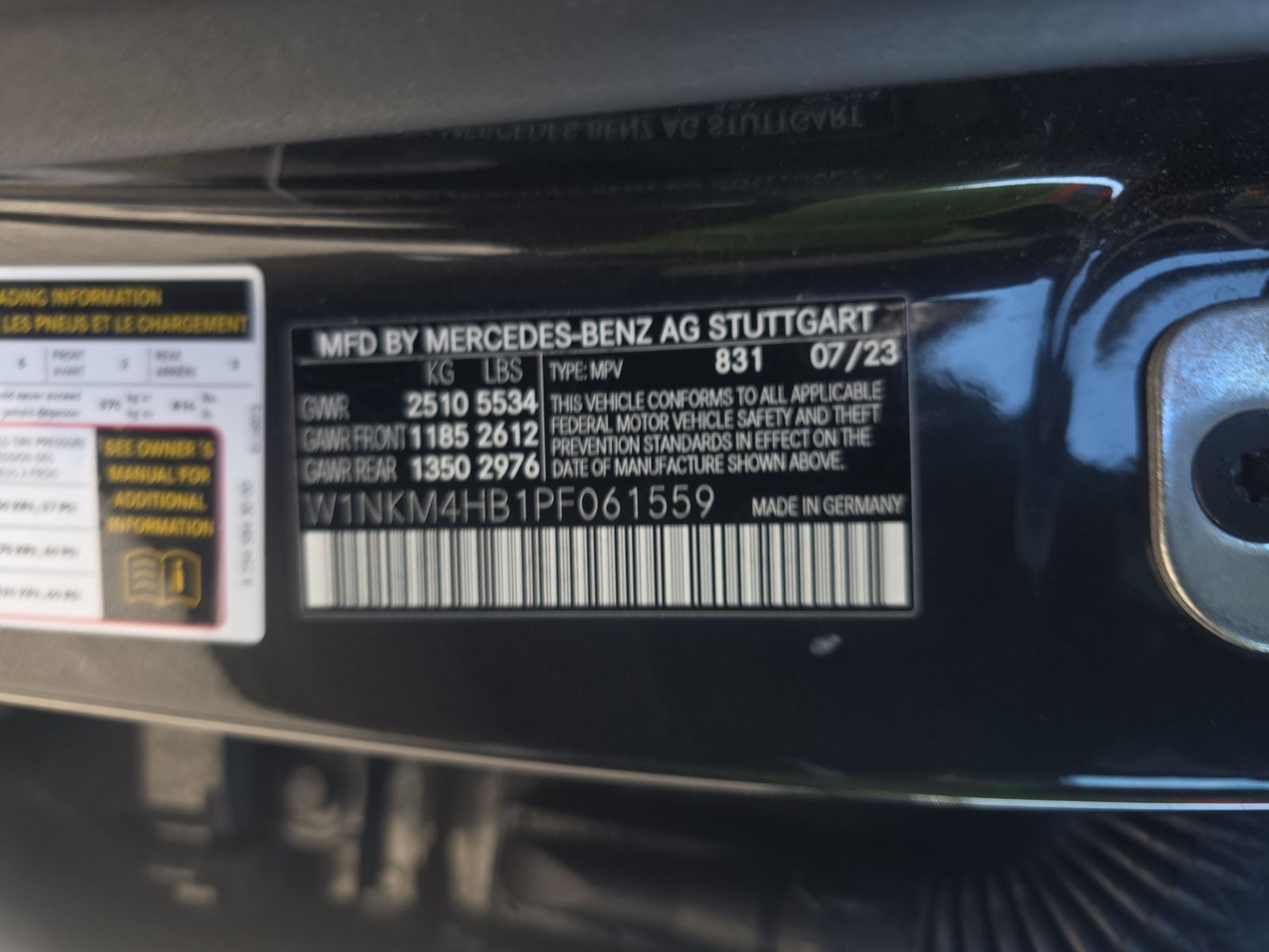 2023 Mercedes-Benz GLC GLC 300 AWD