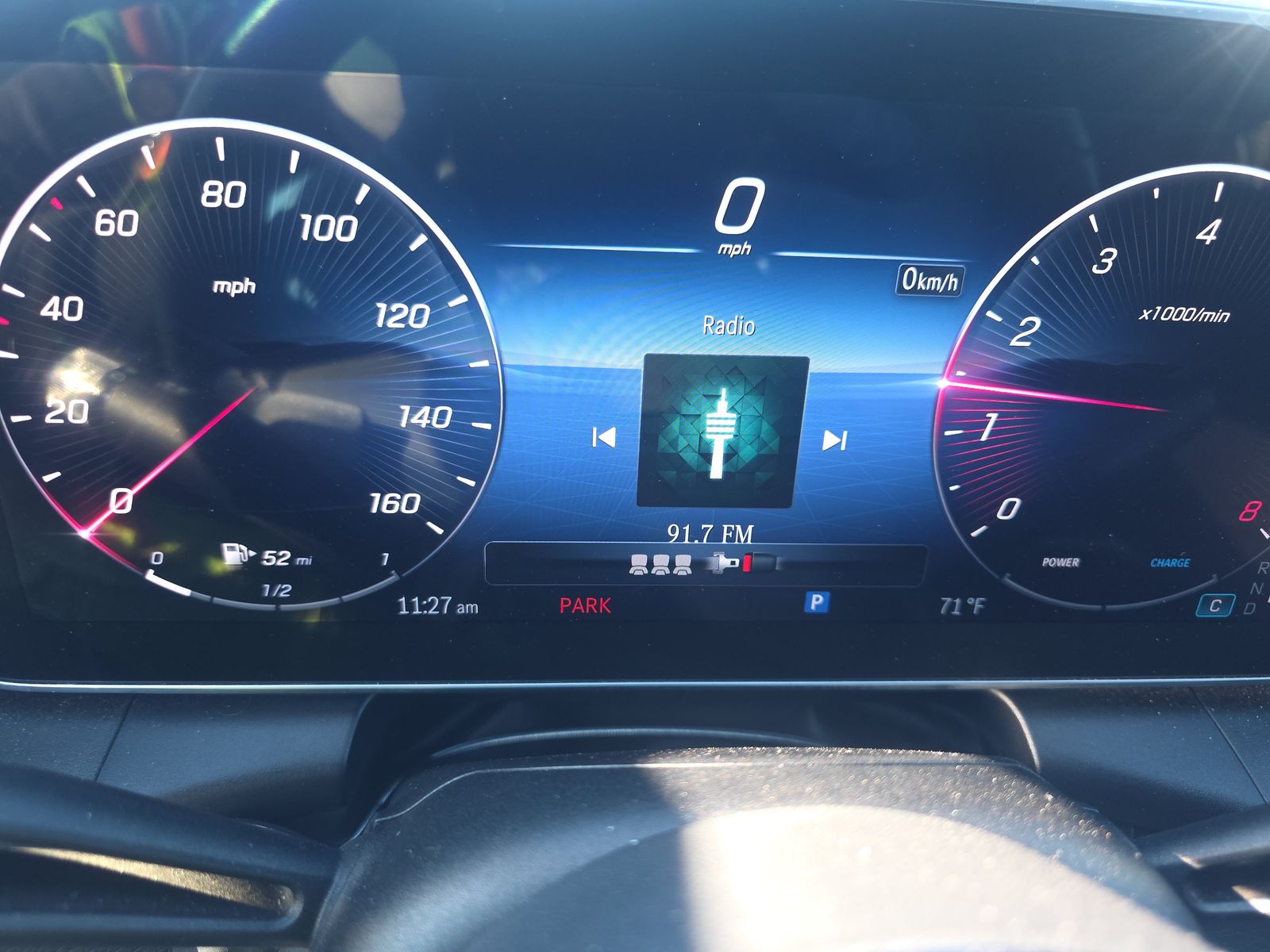 2023 Mercedes-Benz GLC GLC 300 AWD