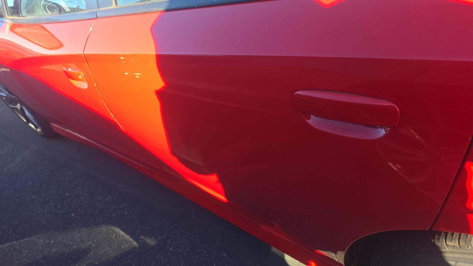 2022 Dodge Charger GT RWD