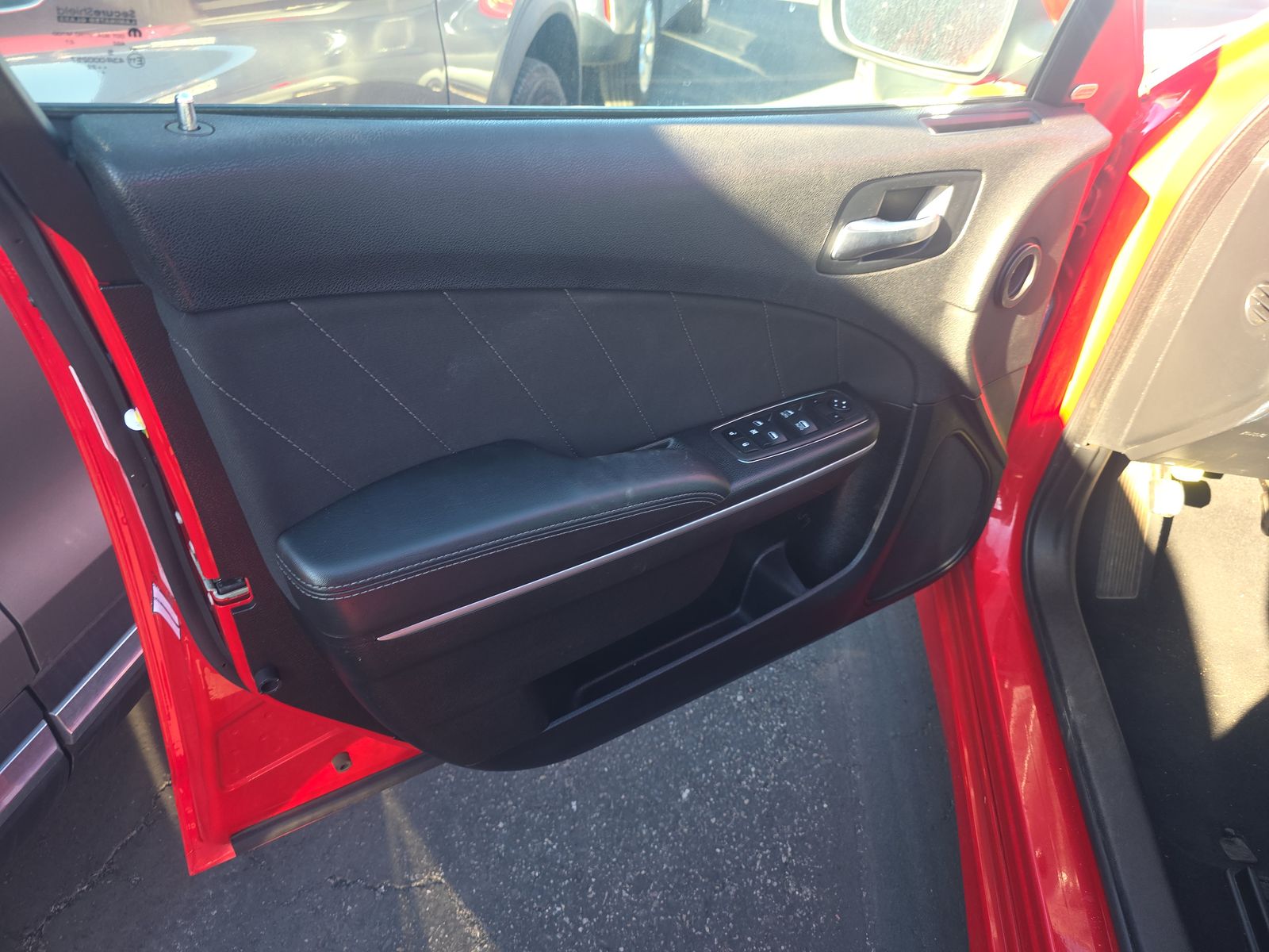 2022 Dodge Charger GT RWD