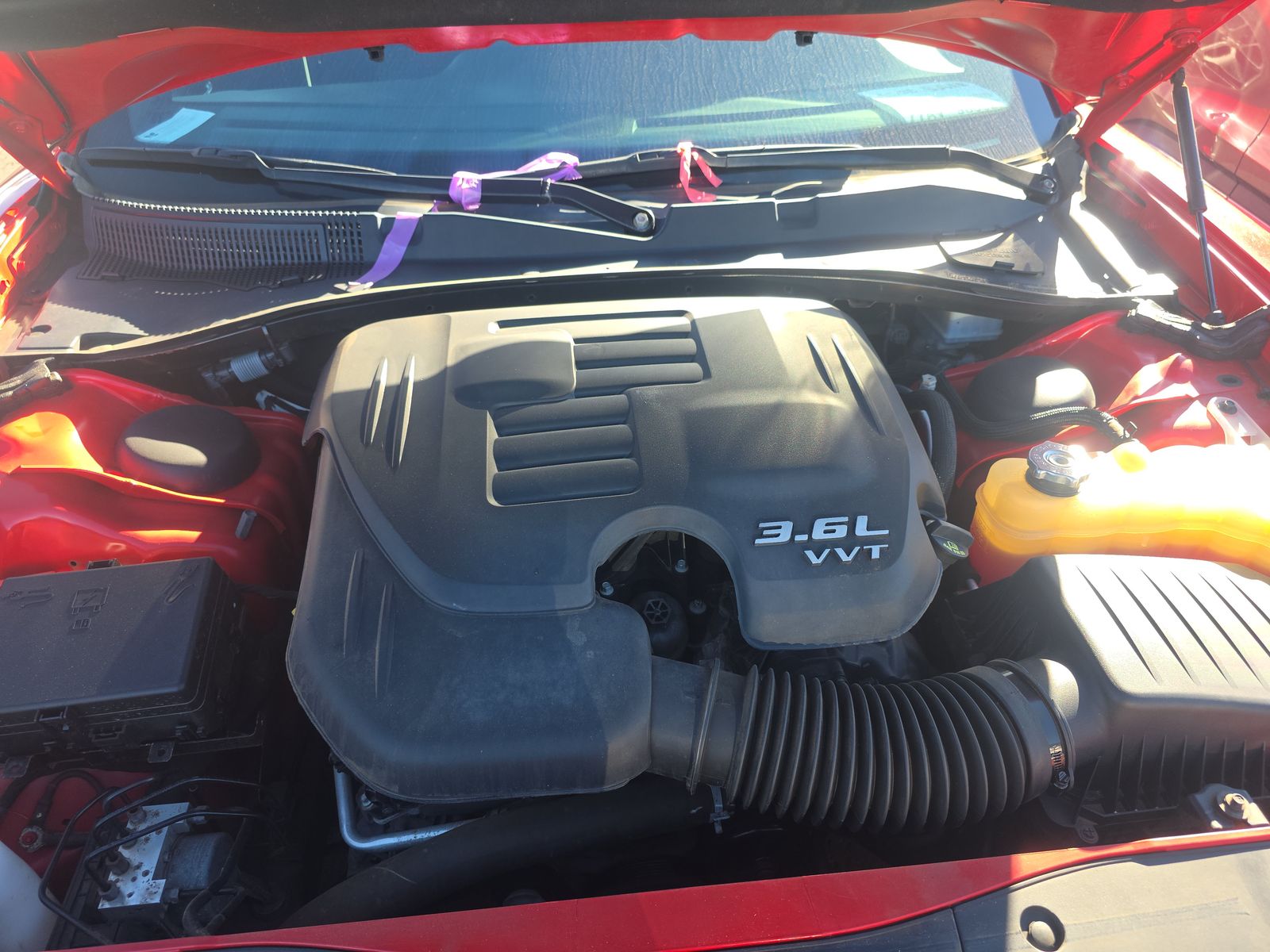 2022 Dodge Charger GT RWD