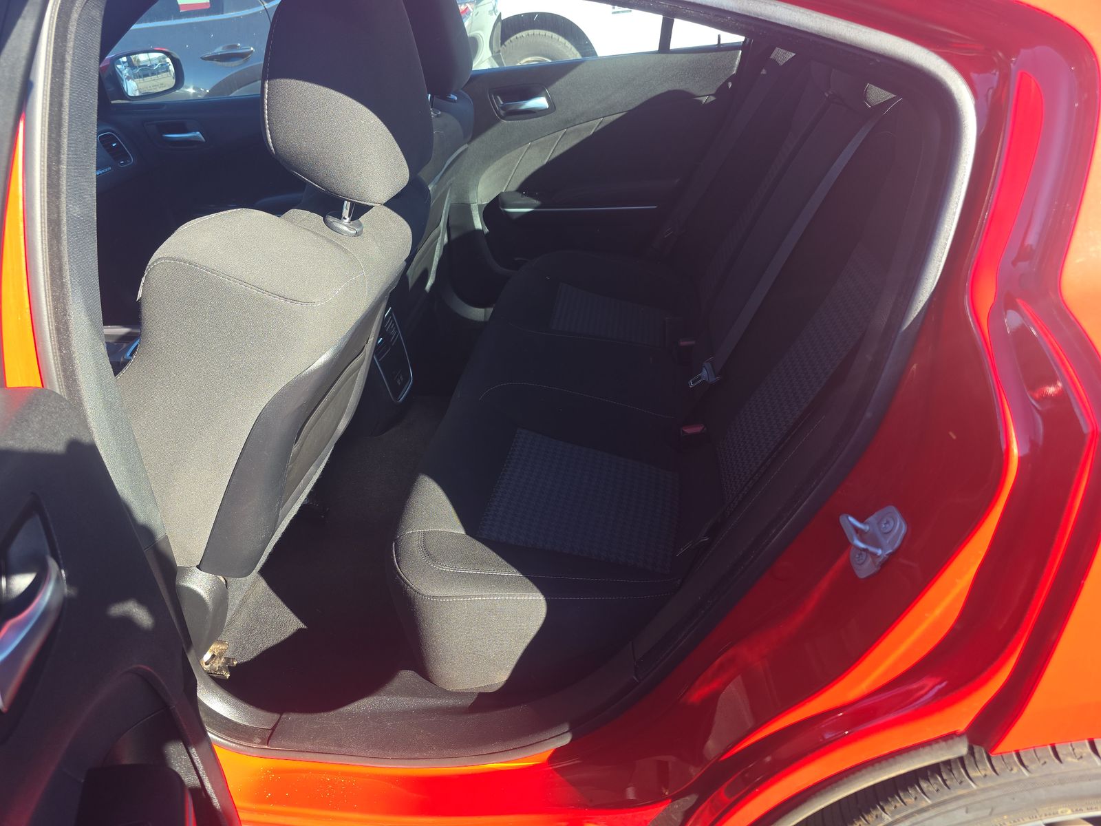 2022 Dodge Charger GT RWD