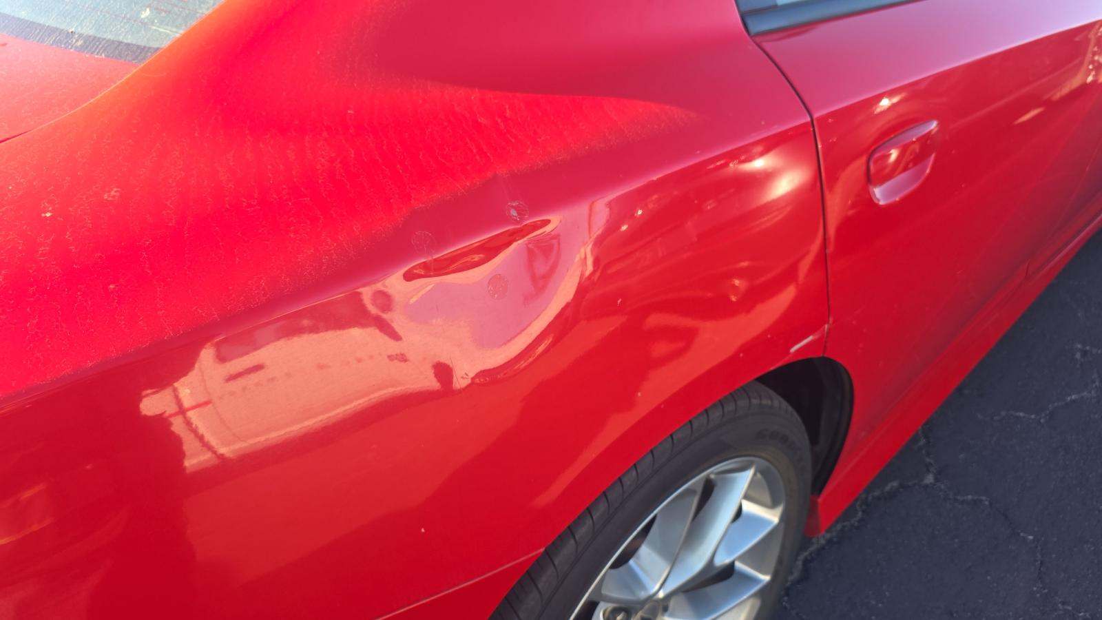 2022 Dodge Charger GT RWD