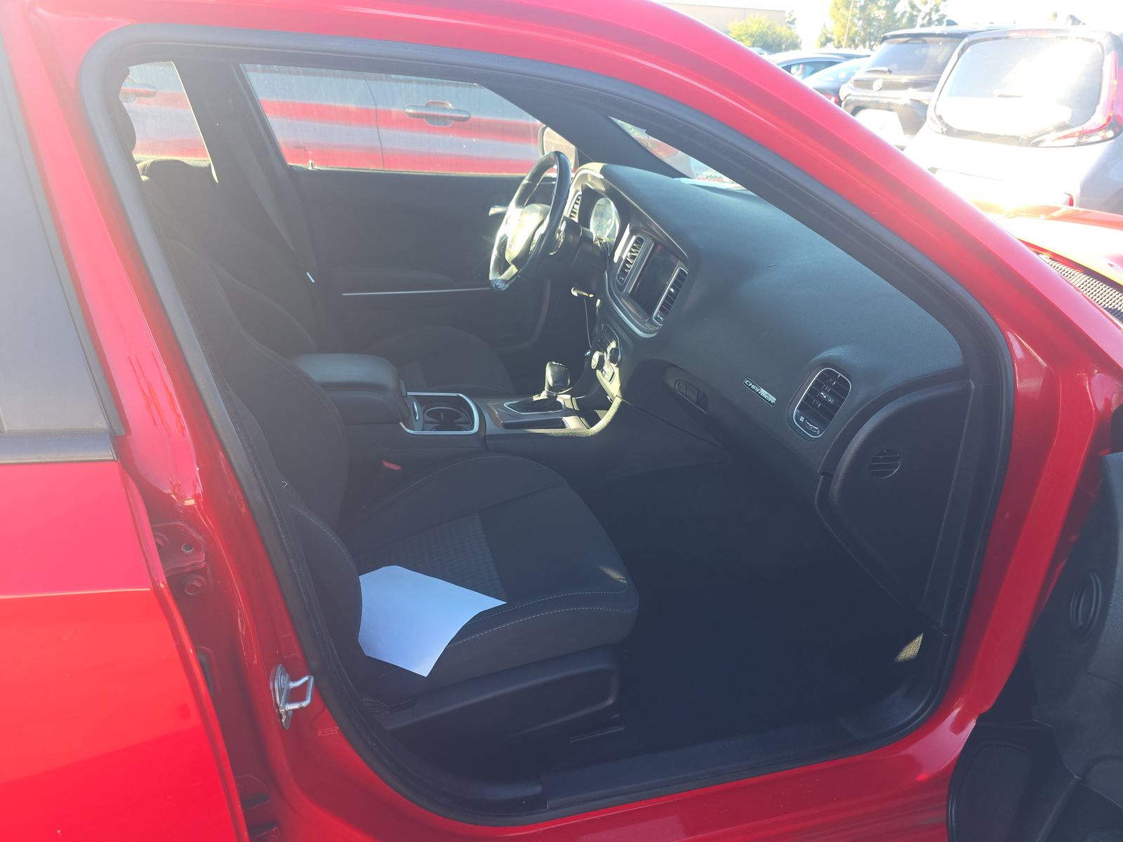 2022 Dodge Charger GT RWD