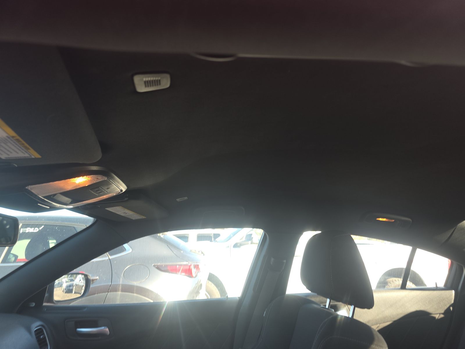 2022 Dodge Charger GT RWD