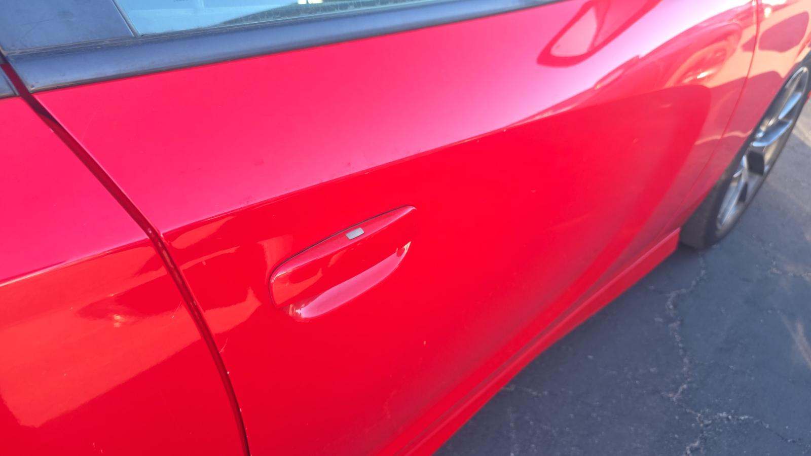 2022 Dodge Charger GT RWD