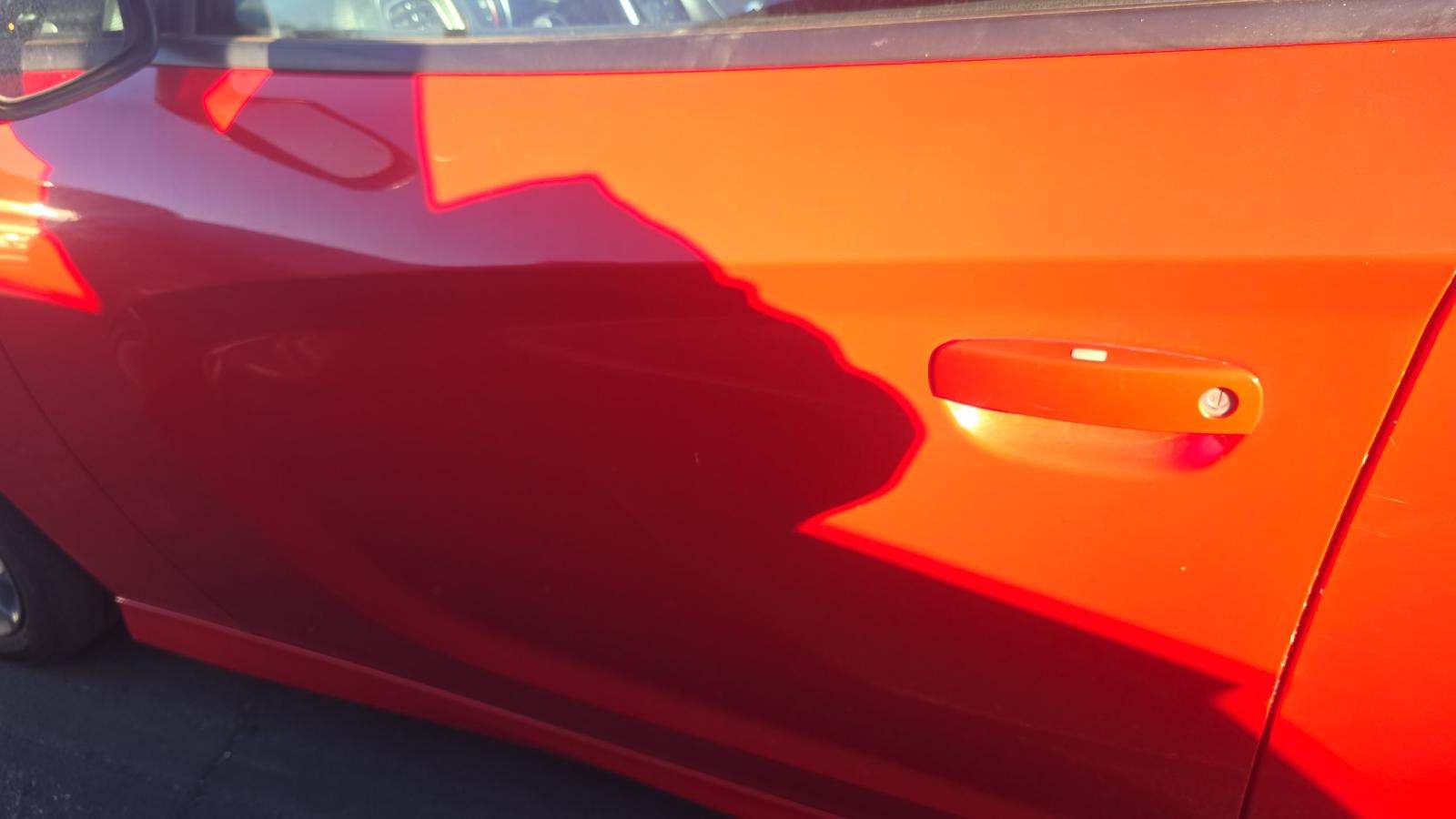 2022 Dodge Charger GT RWD