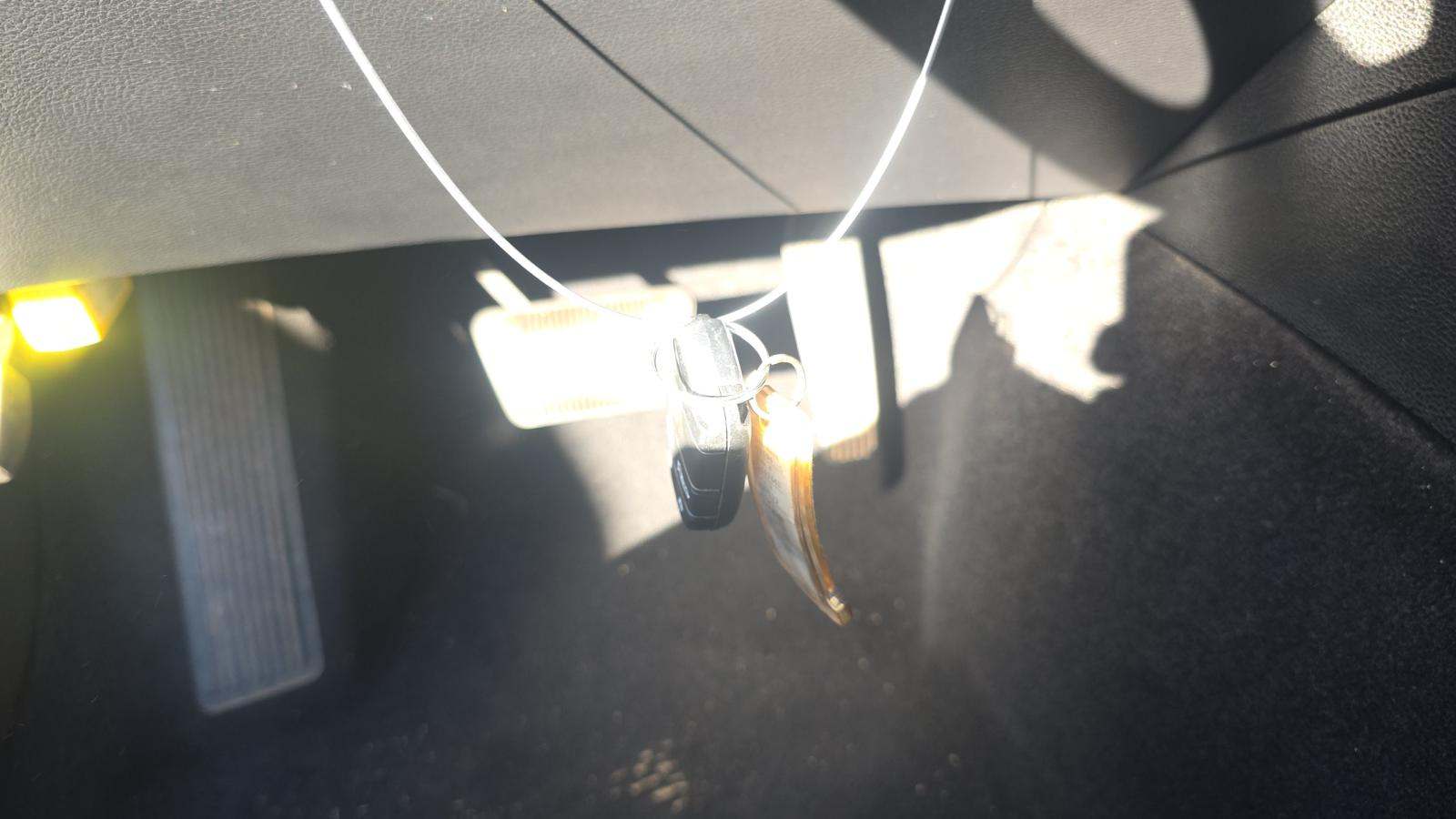 2022 Dodge Charger GT RWD