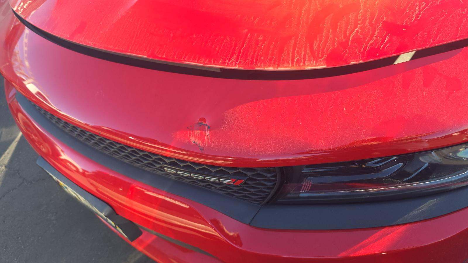 2022 Dodge Charger GT RWD