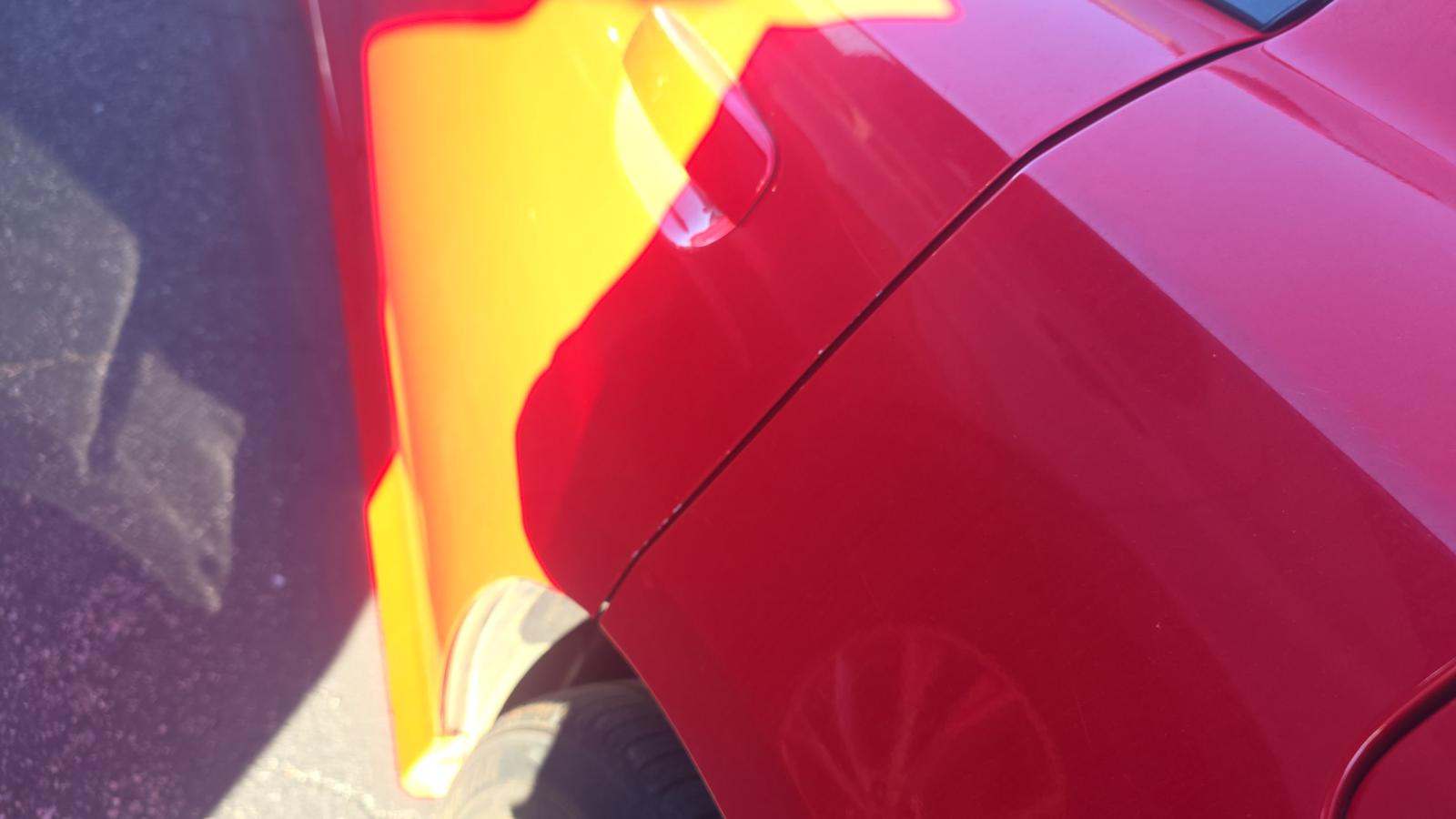 2022 Dodge Charger GT RWD