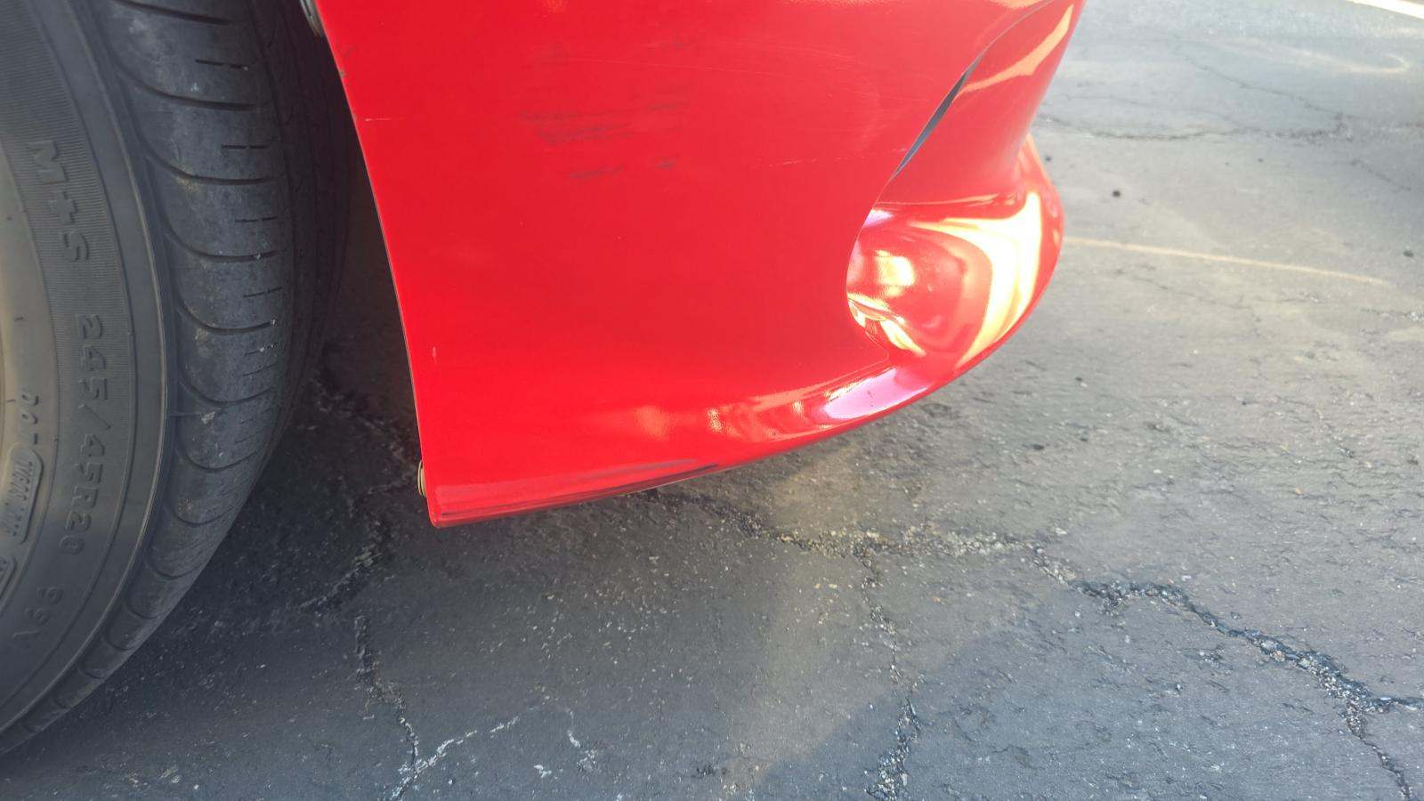 2022 Dodge Charger GT RWD