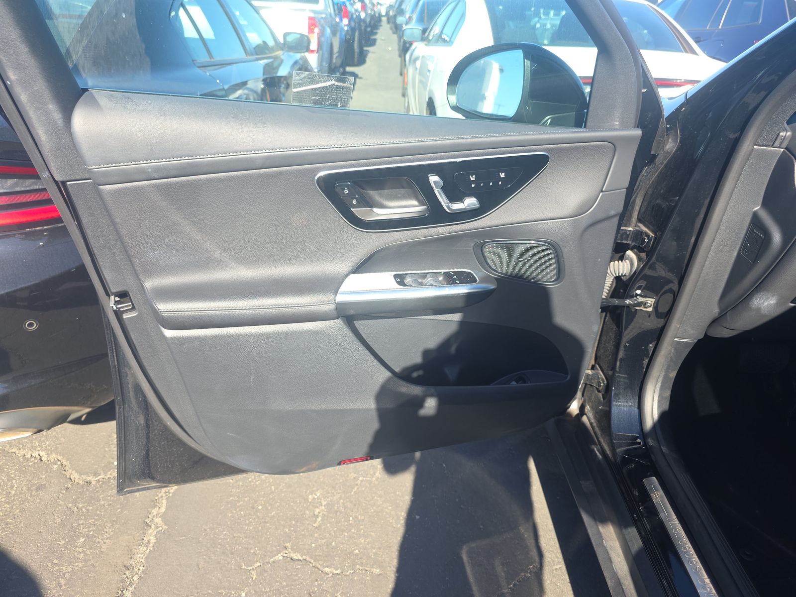 2024 Mercedes-Benz GLC GLC 300 RWD