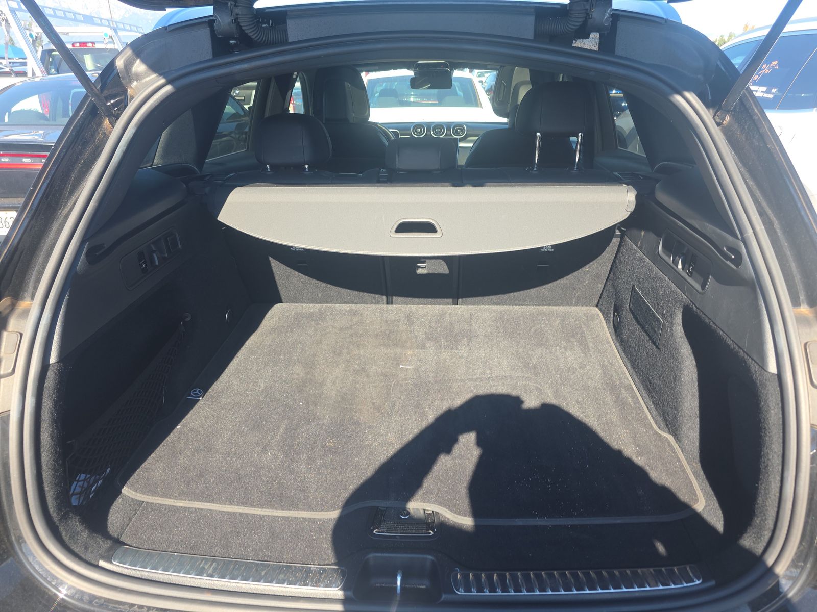 2024 Mercedes-Benz GLC GLC 300 RWD