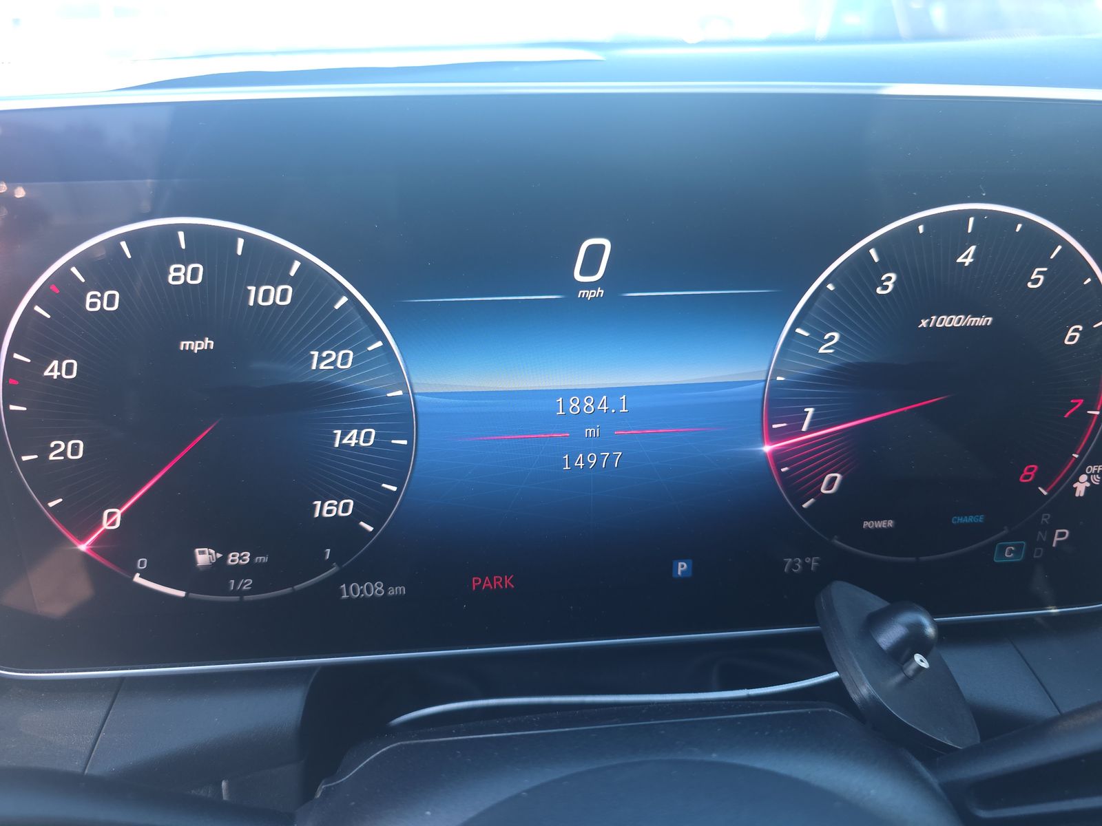 2024 Mercedes-Benz GLC GLC 300 RWD