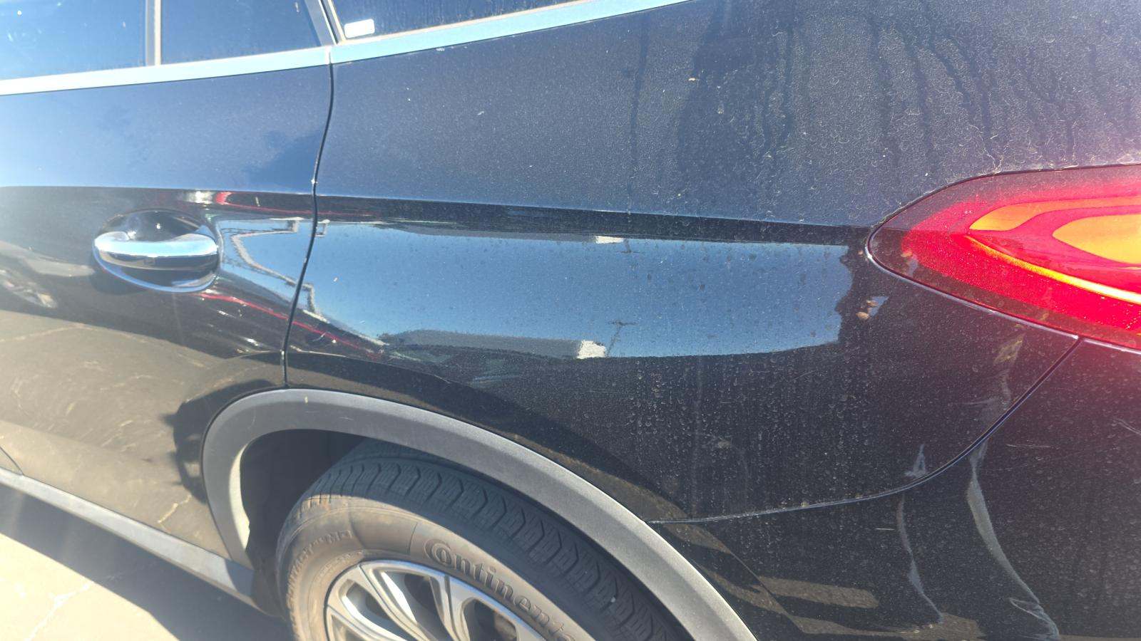 2024 Mercedes-Benz GLC GLC 300 RWD