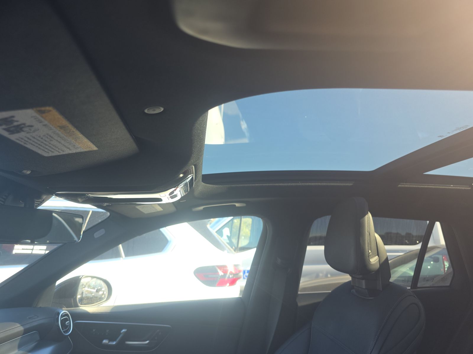 2024 Mercedes-Benz GLC GLC 300 RWD