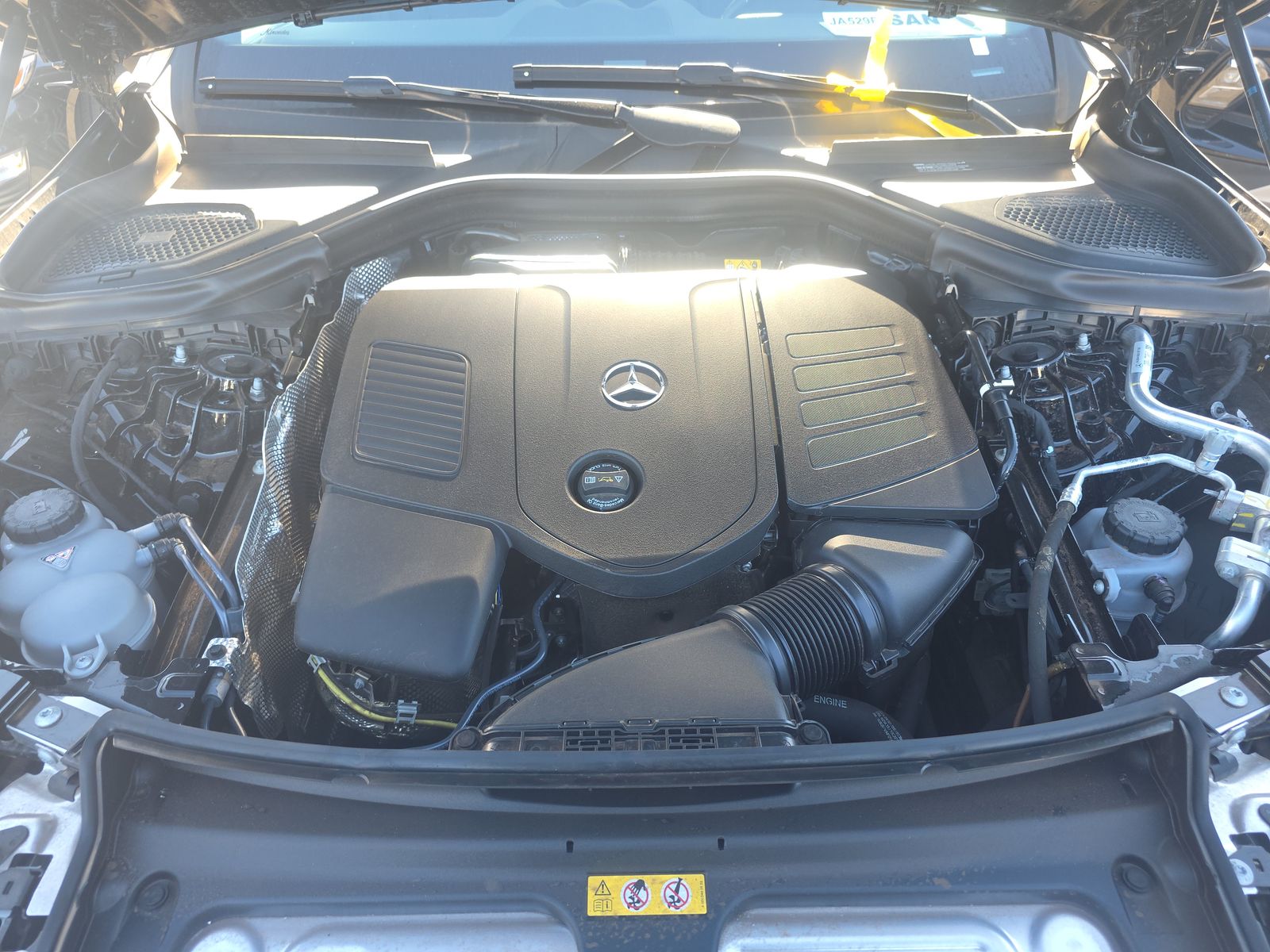 2024 Mercedes-Benz GLC GLC 300 RWD