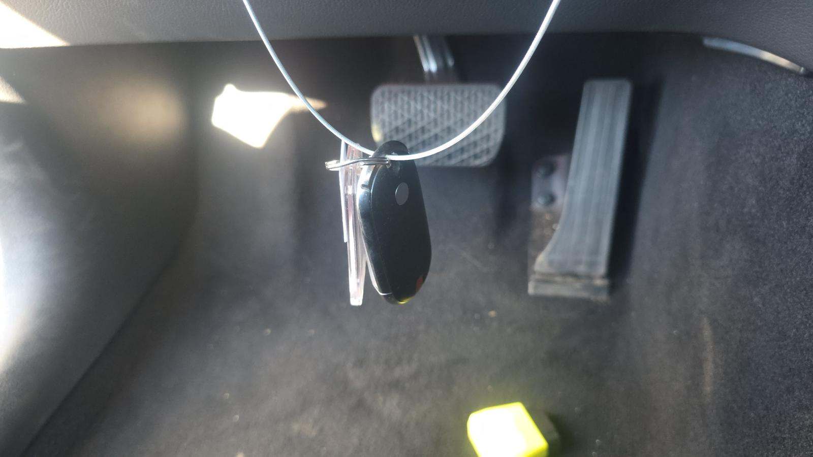 2024 Mercedes-Benz GLC GLC 300 RWD