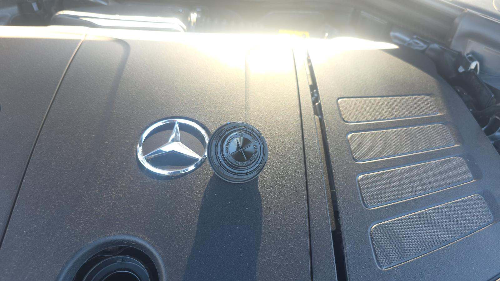 2024 Mercedes-Benz GLC GLC 300 RWD