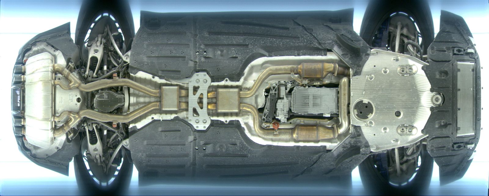 2024 BMW M4 Competition xDrive AWD