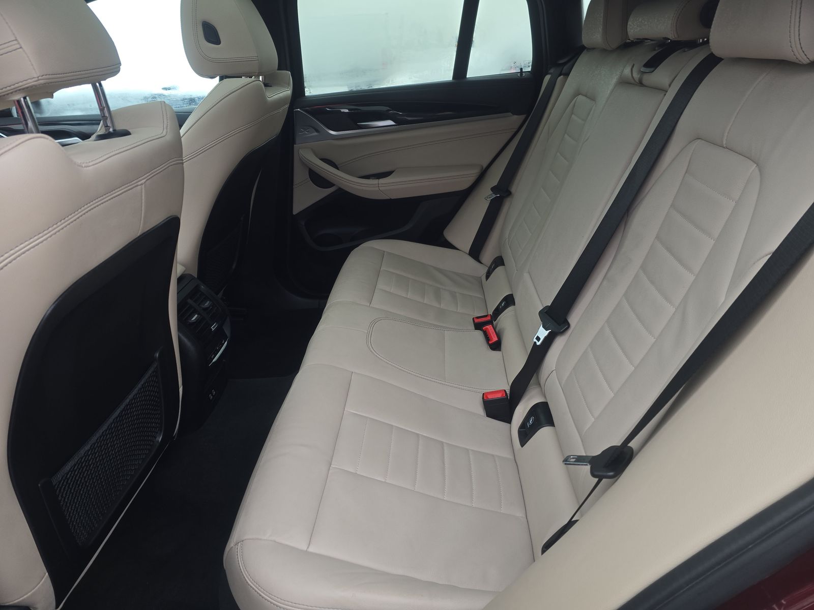 2022 BMW X4 M40i AWD