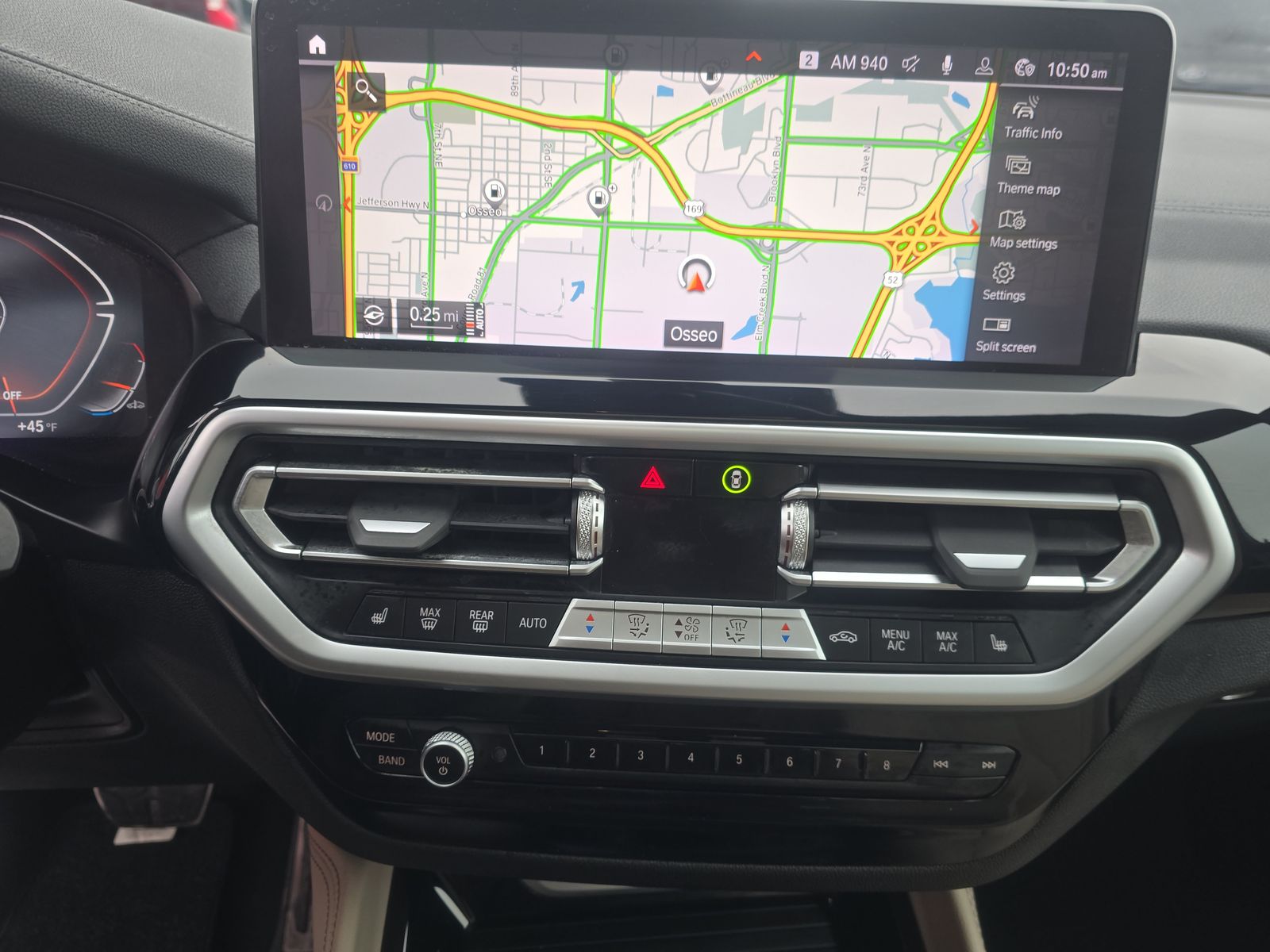 2022 BMW X4 M40i AWD