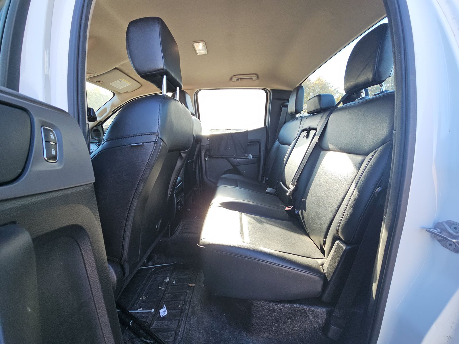 2023 Ford Ranger XL RWD