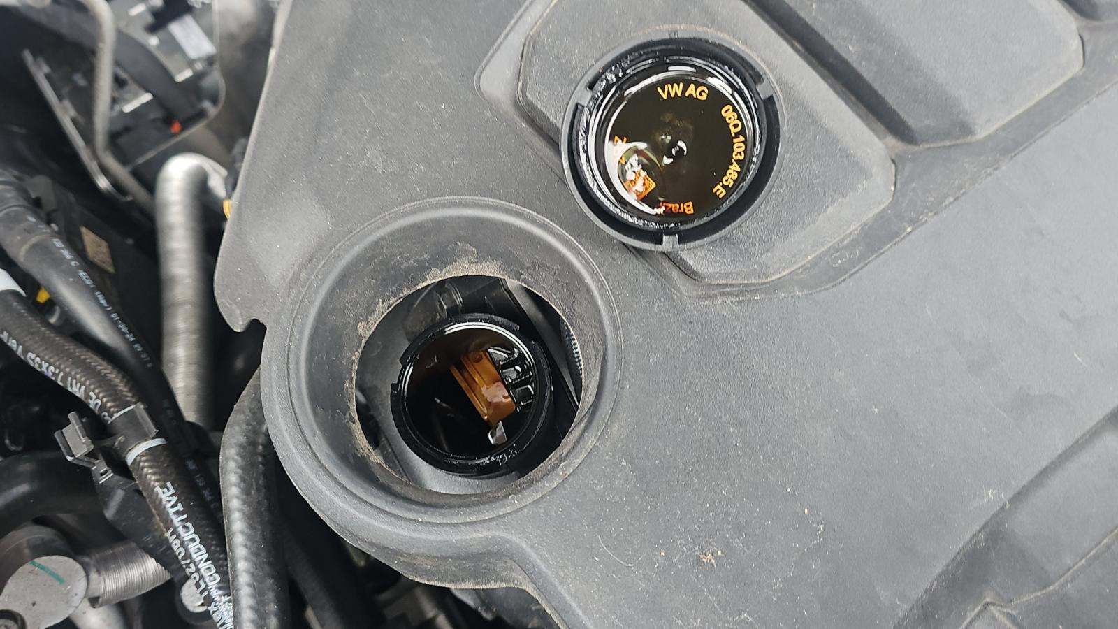 2025 Volkswagen Atlas 2.0T SE AWD