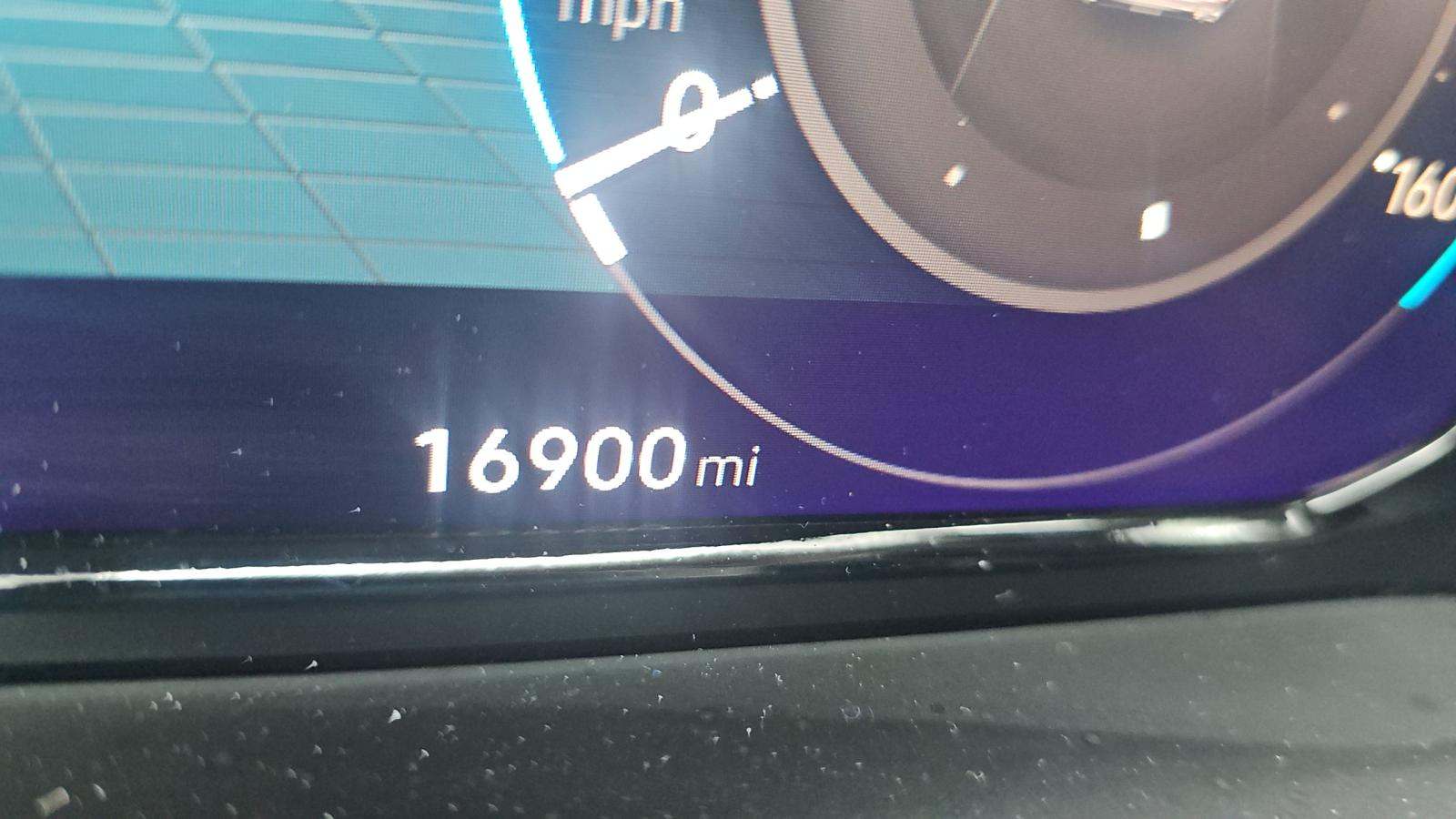 2025 Volkswagen Atlas 2.0T SE AWD