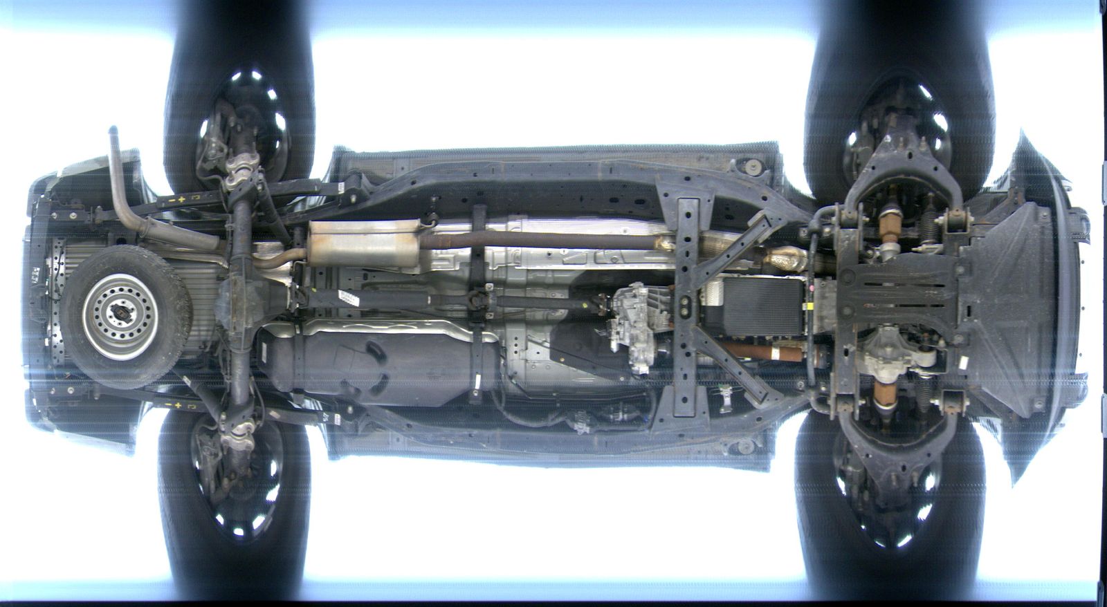 2023 Ford Ranger XLT AWD