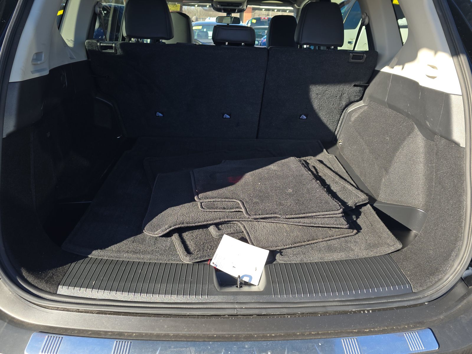 2022 Nissan Rogue SV AWD