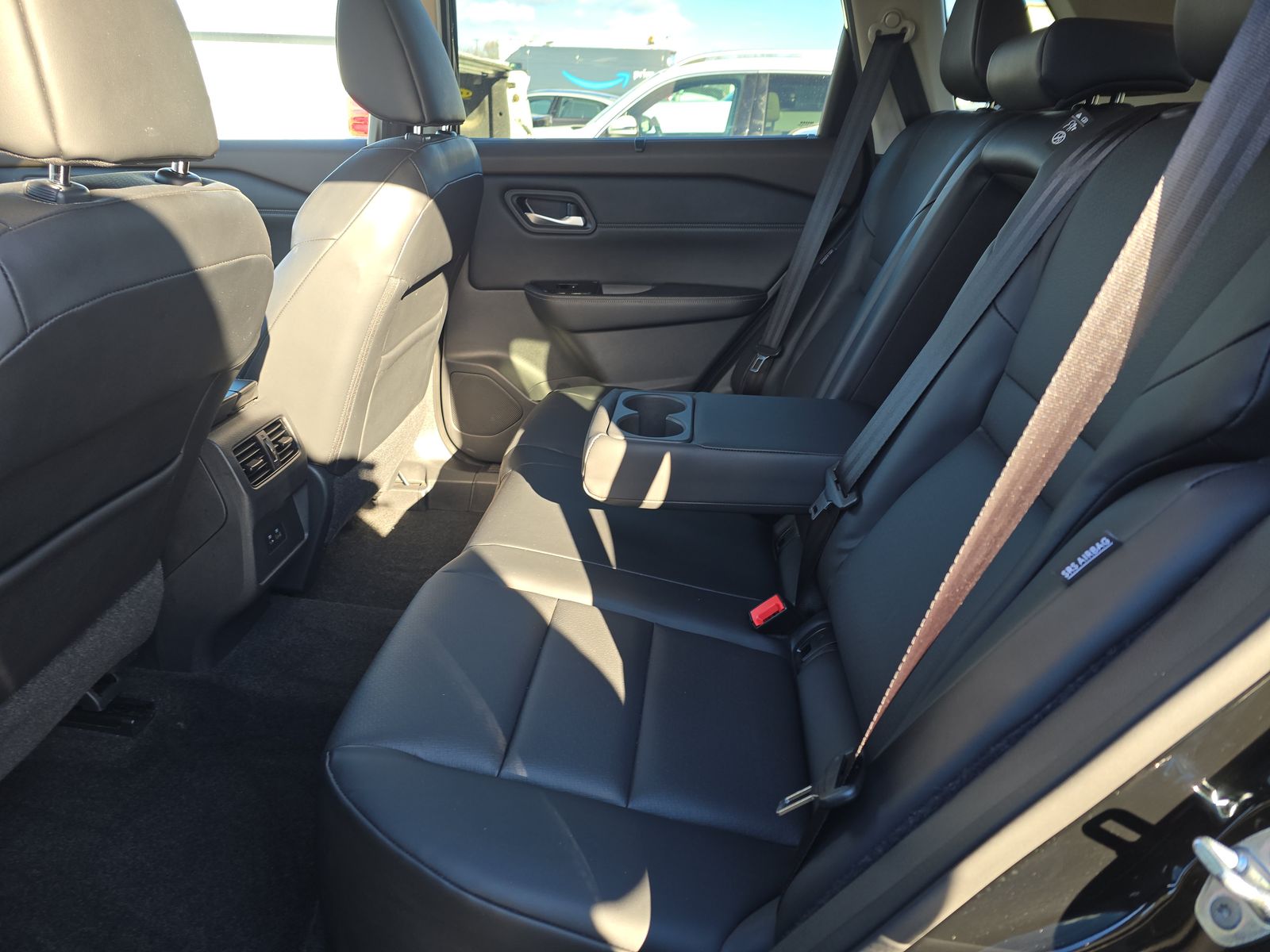 2022 Nissan Rogue SV AWD