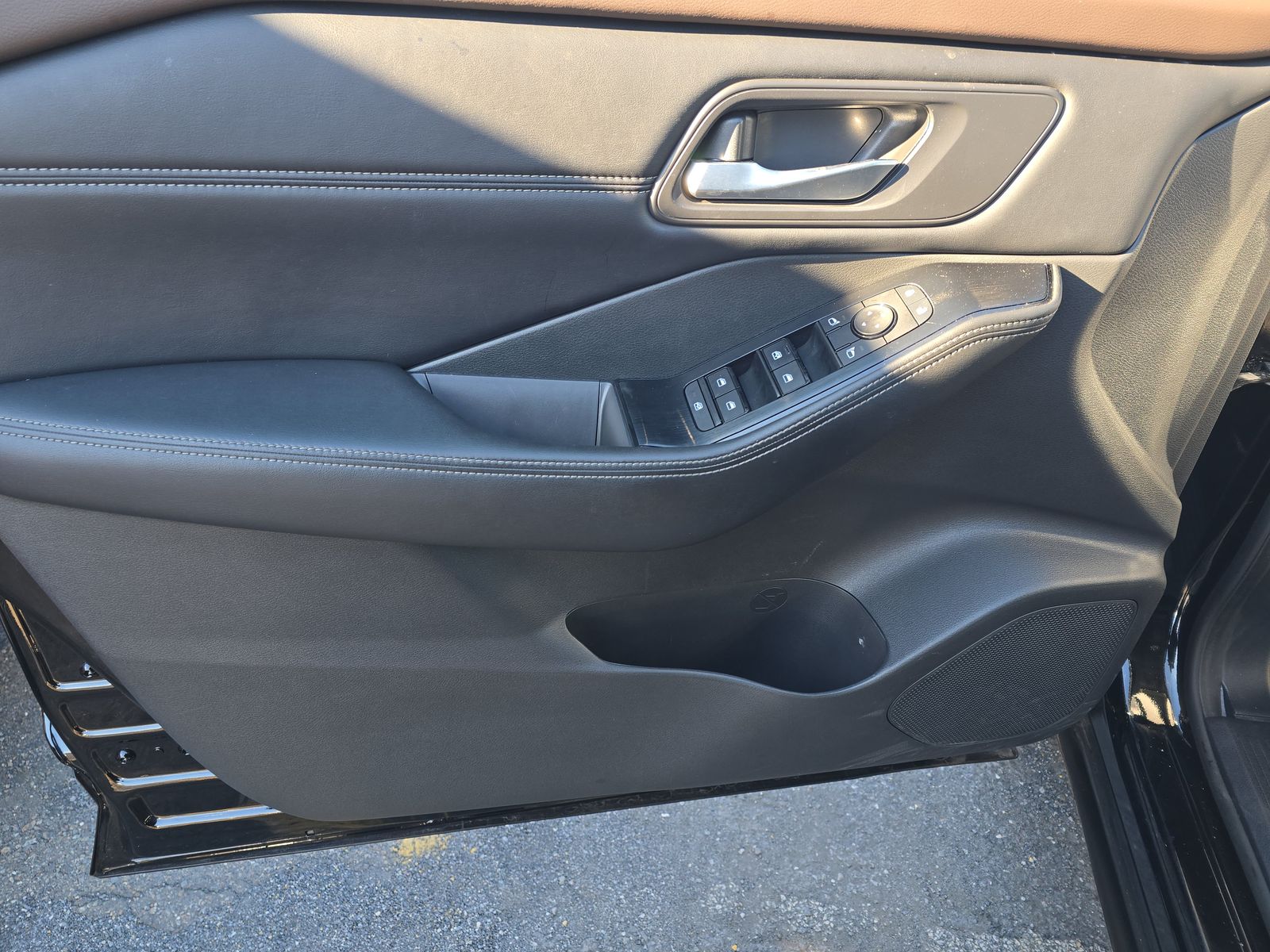 2022 Nissan Rogue SV AWD