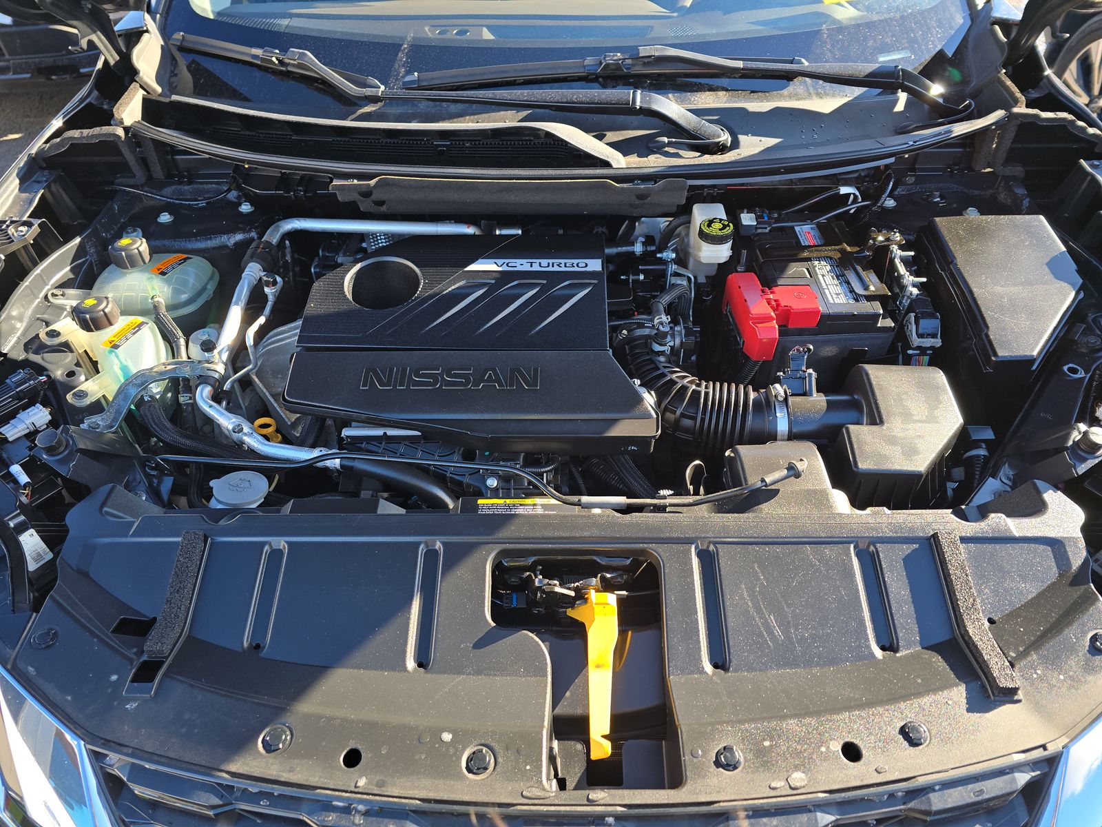 2022 Nissan Rogue SV AWD