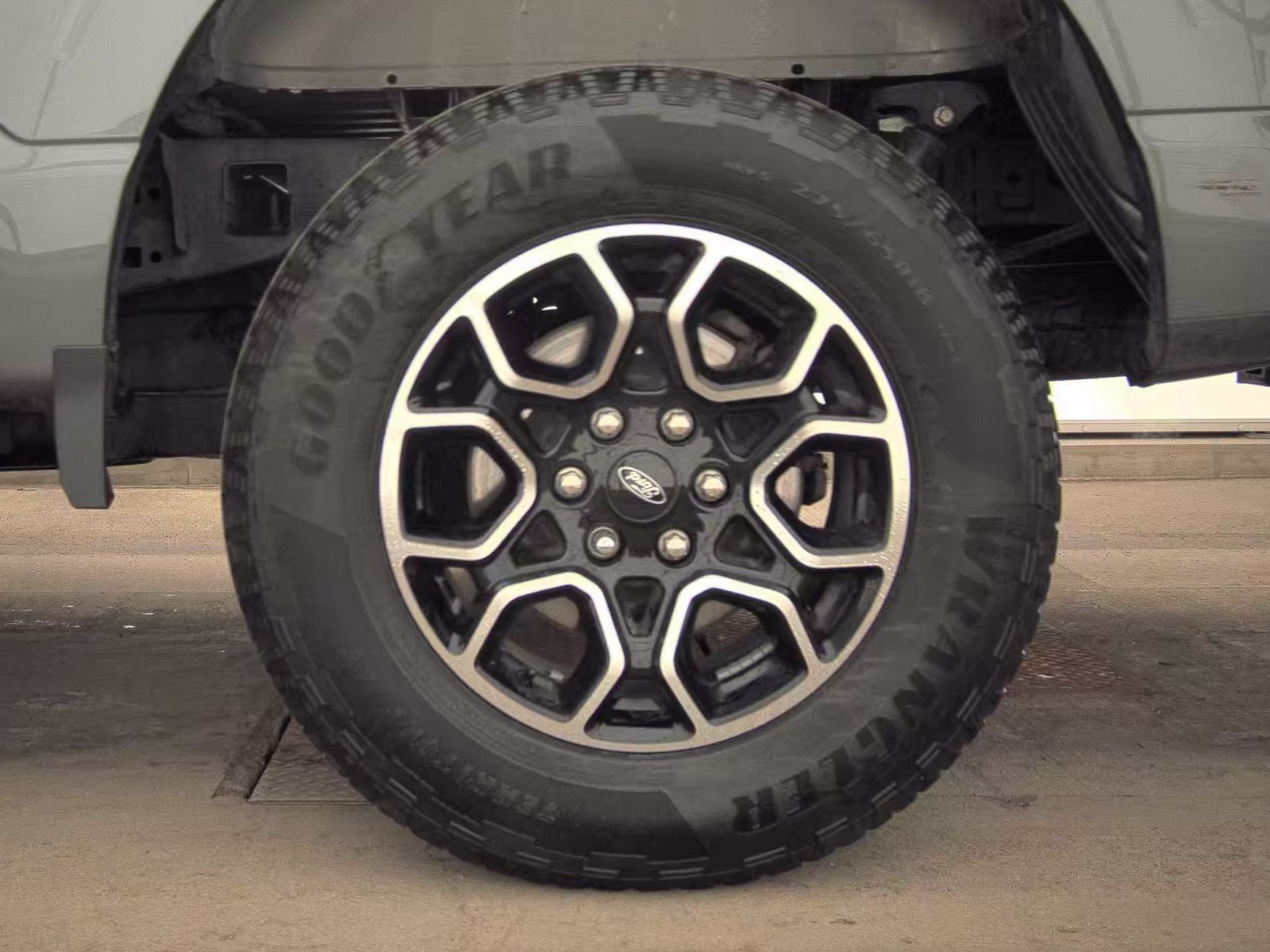 2022 Ford F-150 XLT AWD