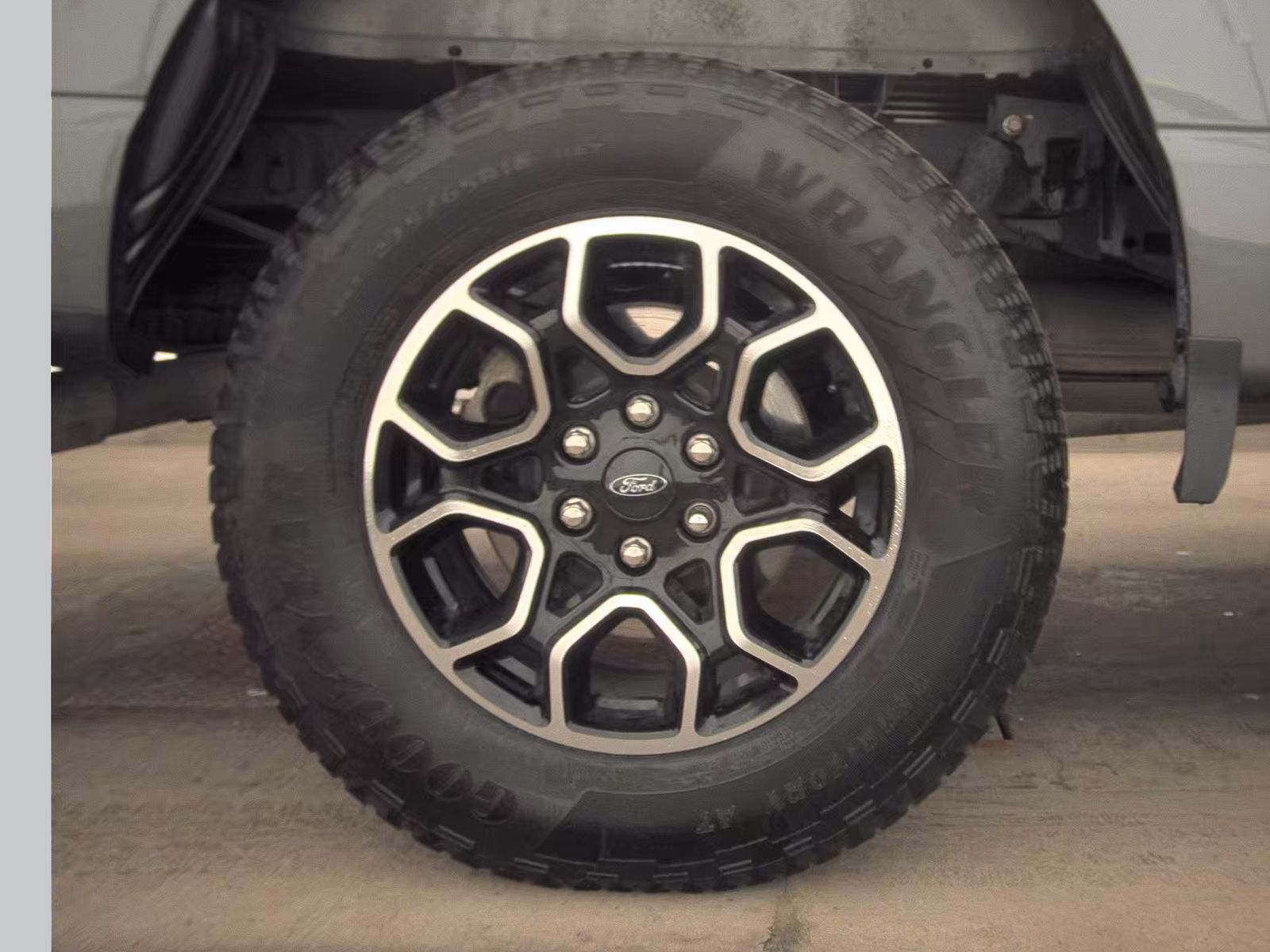 2022 Ford F-150 XLT AWD