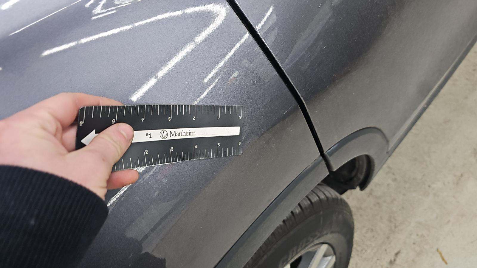 2022 Honda Pilot EX-L AWD