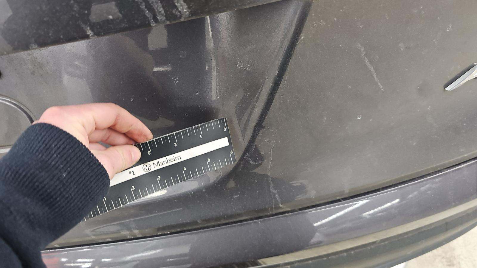 2022 Honda Pilot EX-L AWD