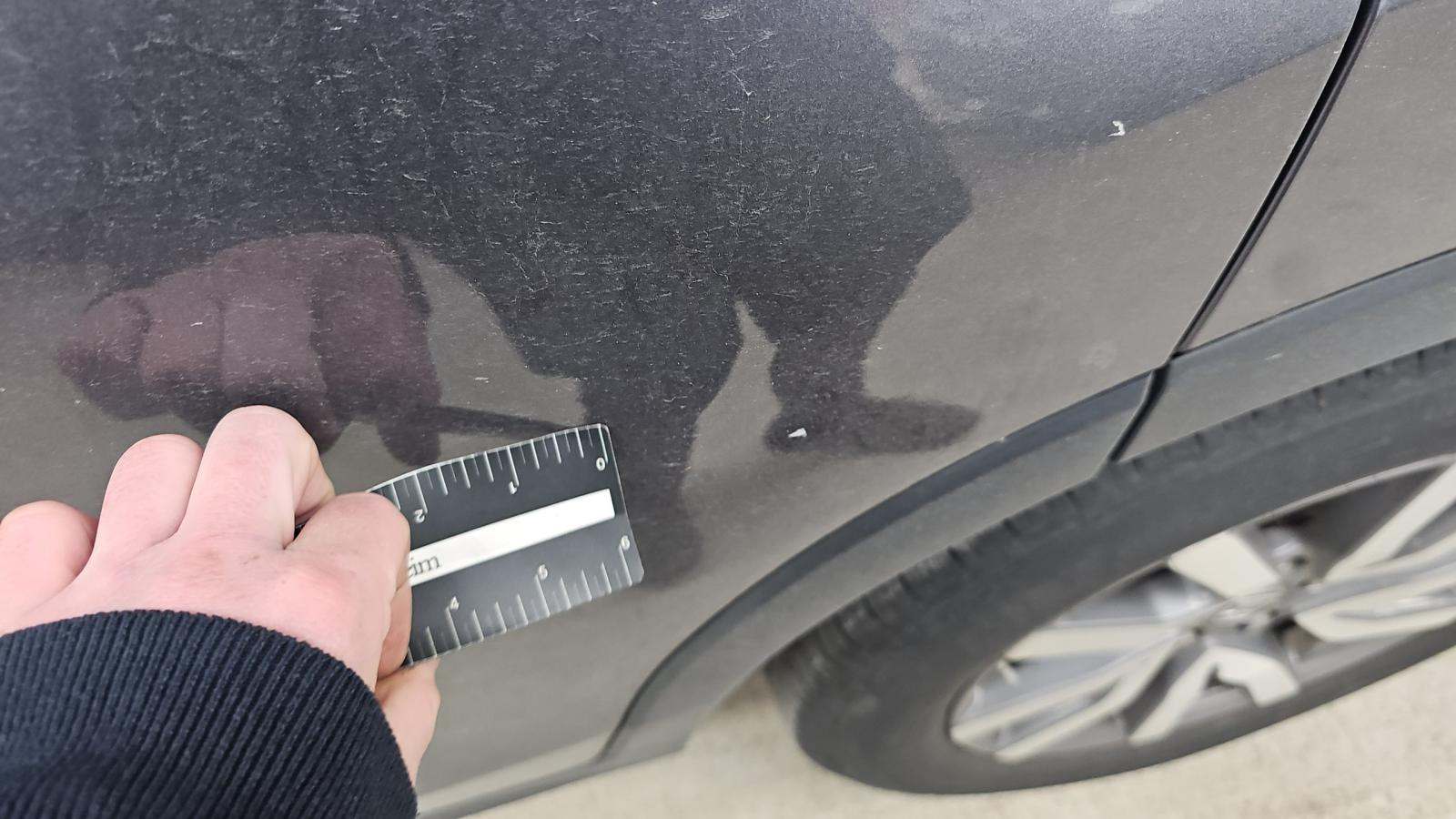 2022 Honda Pilot EX-L AWD