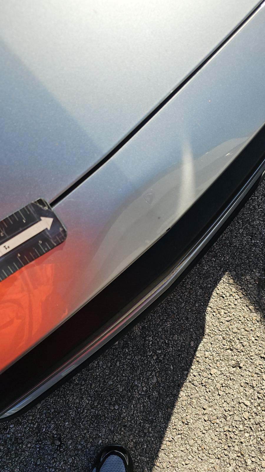 2024 Ford Mustang EcoBoost Premium RWD