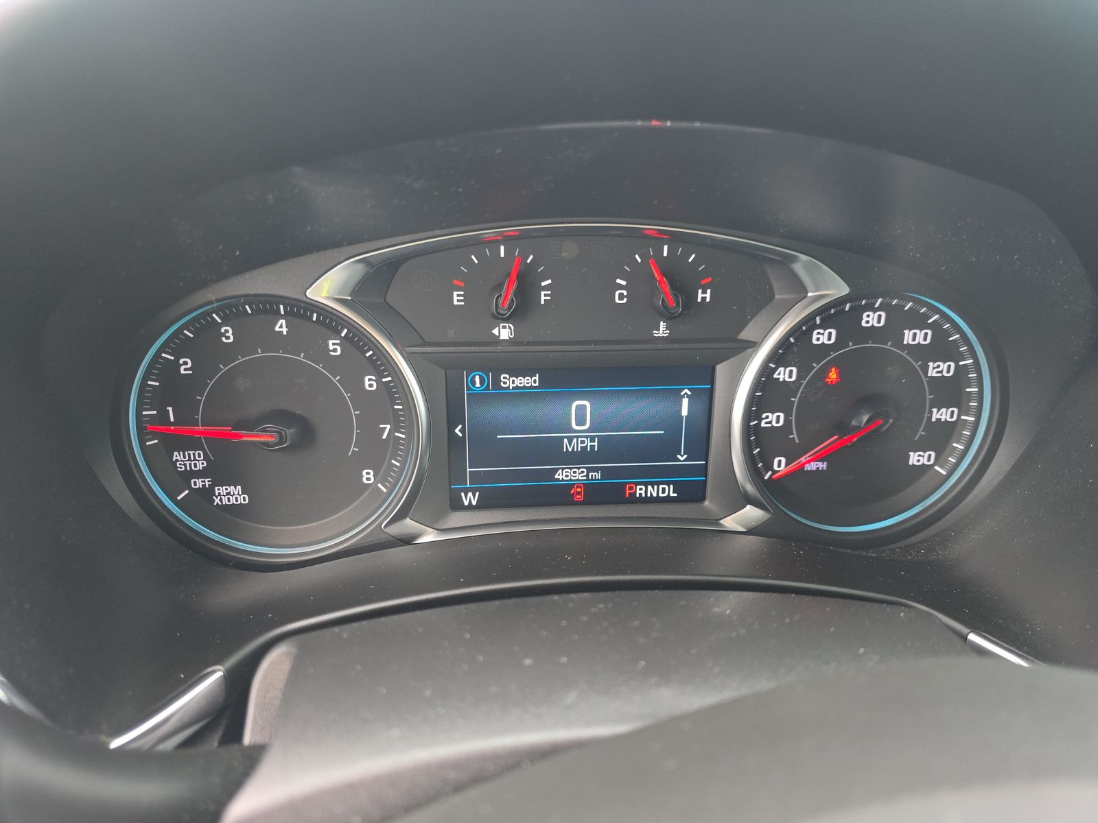 2024 Chevrolet Equinox LS AWD