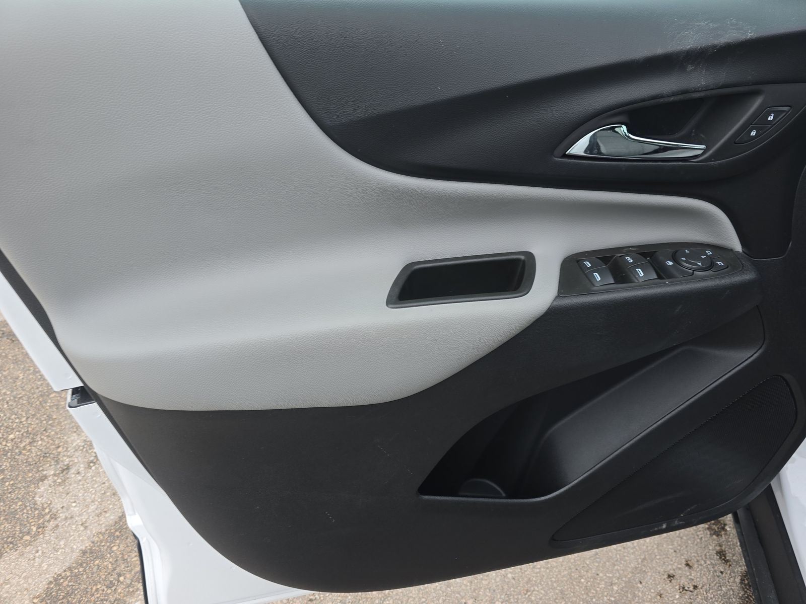 2024 Chevrolet Equinox LS AWD