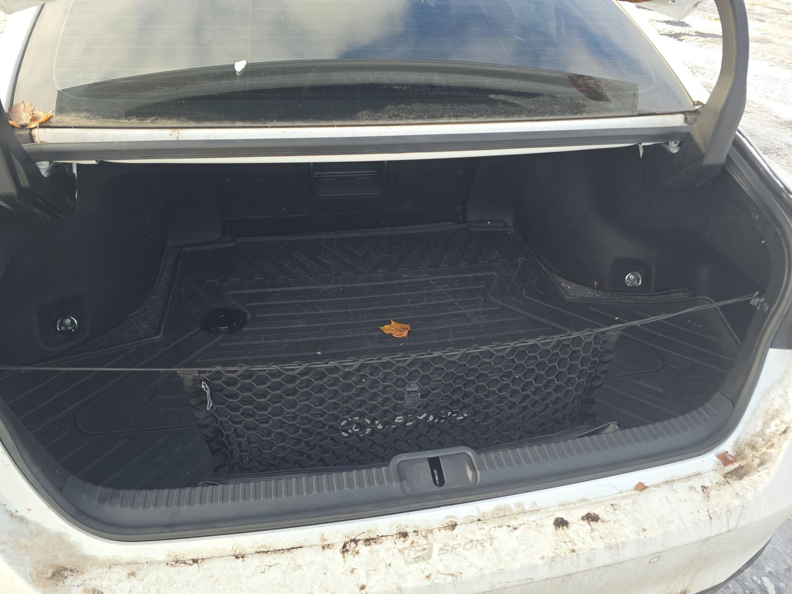 2023 Lexus ES ES 300h F SPORT Handling FWD